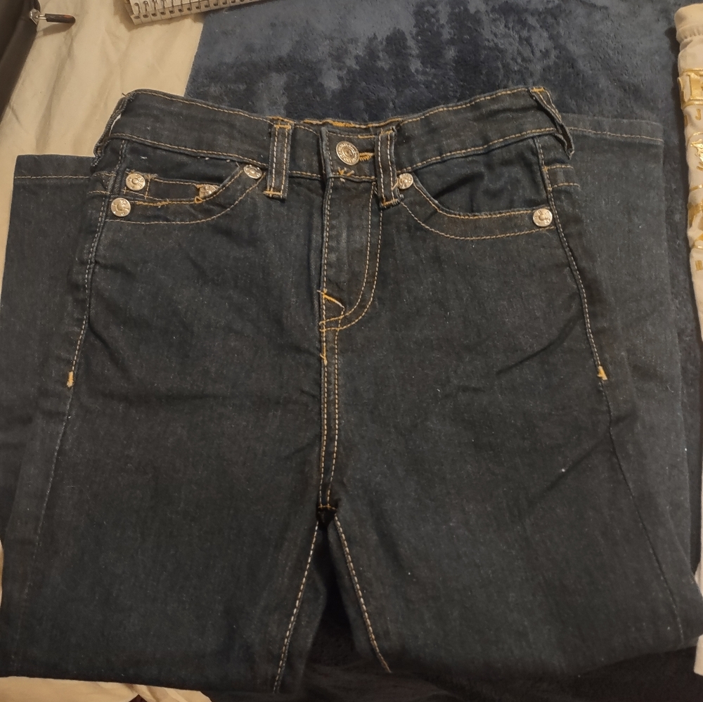 True Religion boys clothing